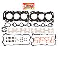 05-09 Nissan Suzuki 4 0 Dohc 24v Vq40de Head Gasket Set 