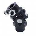 Gskmotor 3 46 Spline X 3 4 Dd Black Steering U Joint Coupler 
