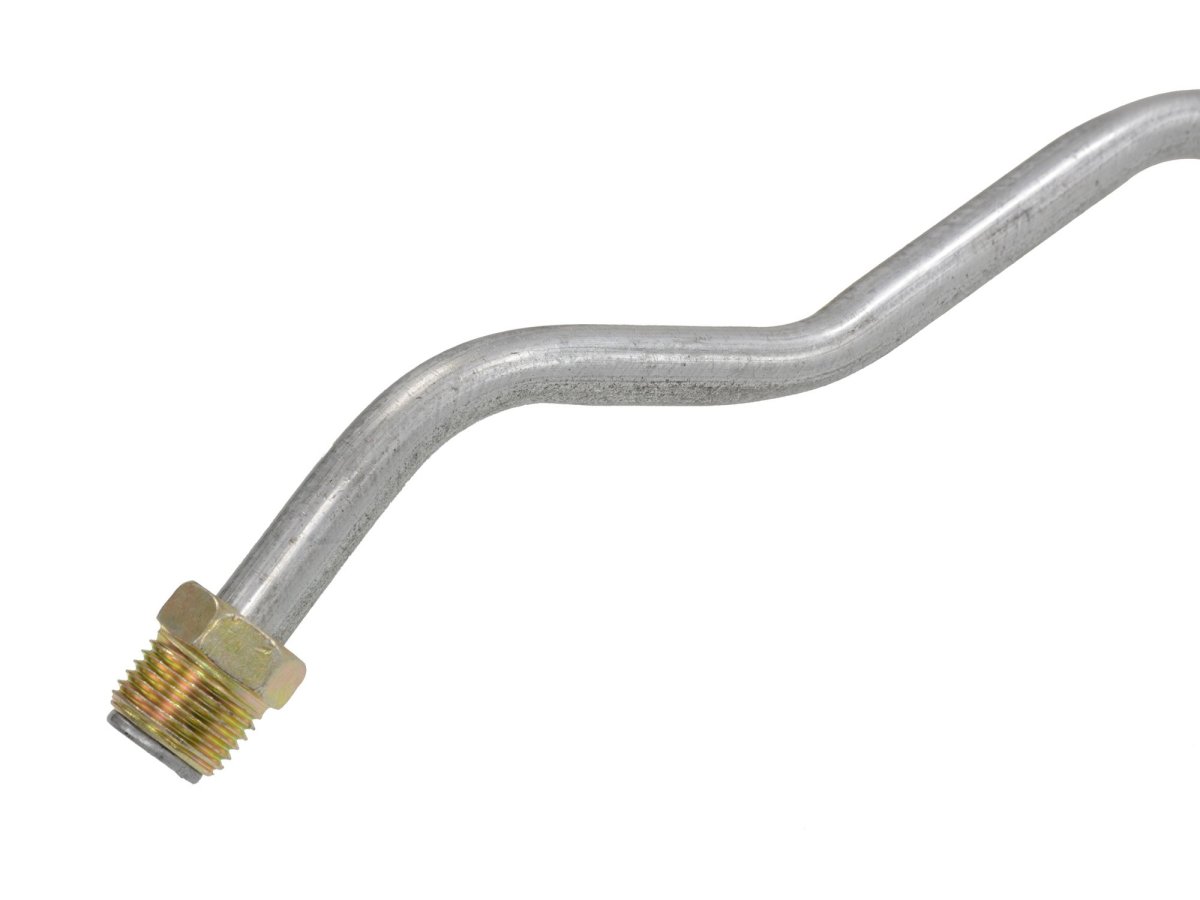1966 Corvette Fuel Line 425 Hp 3 Pieces