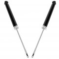 Aintier Set Of 2 Rear For Cruze Shocks Absorbers Struts Set 2011 2012 2013 2014 2015 Chevy 2016 Limited Volt 348032