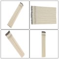 2 Lbs E6011 3 32 X14 Welding Rod Carbon Steel Stick Electrodes Or All Position 