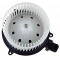 Ocpty Hvac Blower Motor W Fan Cage Fit For 2009-2017 D Expedition 2009-14 F-150 2009-17 Lincoln Navigator Ac Oe-700237 Al1z