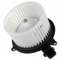Ocpty Hvac Blower Motor W Fan Cage Fit For 2009-2017 D Expedition 2009-14 F-150 2009-17 Lincoln Navigator Ac Oe-700237 Al1z