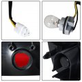 Gxywady Rear Brake Tail Light Replacement For Suzuki Eiger Ltz 400 Vinson 500 Ozark 250 2002-2007