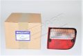 Britpart Rear Stop Tail Indicator Lights Set Compatible With Land Rover Freelander 1 Model 2004-2006 Part Xfb500180 Xfb500190