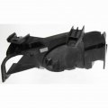 Karparts360 For 2005-2010 Chevy Cobalt Headlight Bracket Driver Side Replaces Gm2508106