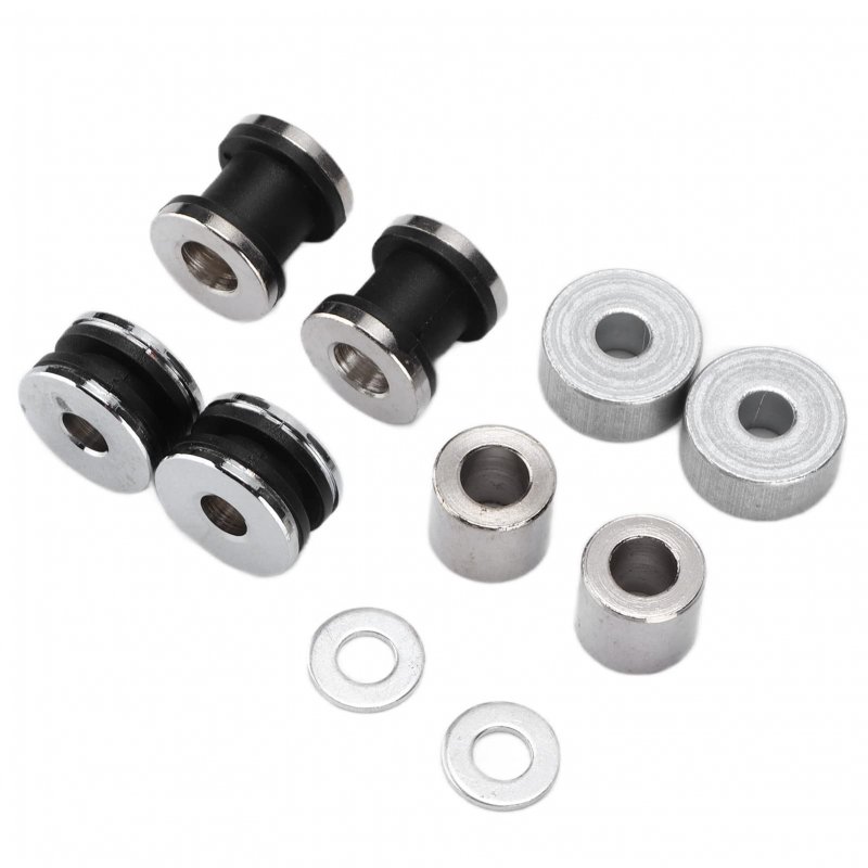 Detachable Sissy Bar Docking Hardware Kit Quick Release Motorcycle Parts Replacement For Touring 1997 1998 1999 2000 2001 2002