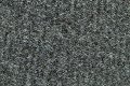 Door Panel Carpet Flooring Die Cut Cutpile Fits 1975-1986 Chevrolet K20 Regular Cab Inserts On Cardboard W Vents Dove Gray