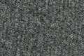 Door Panel Carpet Flooring Die Cut Cutpile Fits 1975-1986 Chevrolet K20 Regular Cab Inserts On Cardboard W Vents Dove Gray