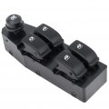Front Left Power Window Switch Fits For Chevrolet Aveo Pontiac G3 1 6l 2009-2011 Control Lift Oe 202005158 