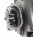 Porsche Macan Fog Light Assembly 2015 To 2018 Base S Model Driver Or Passenger Side Single Piece Capa For Po2592104 And 955 631