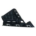 Headlight Bracket Passenger Side Front Ford F-150 2015 To 2020 Capa Certified Plastic Replacement For Fo2509111 191275745076 