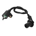 Ignition Coil Replacement For Outlaw 50 90 Phoenix 200 Predator Rzr 170 2007 2008 2009 2010-2016 Sawtooth 