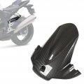 Motorcycle Rear Fender Mudguard Wheel Tire Hugger Replacement For Suzuki Gsxr1000 K9 2009 To 2016 Carbon Fiber