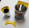 Foam Pro 61 Fits-all Paint Can Spout 