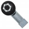 Niche Tie Rod End Kit For 2017-2018 Arctic Cat Prowler 500 3307-412 Atv