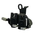 178-8281 Coil Resistor For Underhood Conditions Application Specific High Temperature Resistant Part Uba1788281 