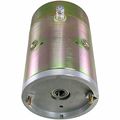 Snow Plow Motor Quick Lift Applications Meyer W-8991e6209