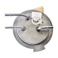 202ge Fuel Pump Module Assembly For Cadillac Escalade Chevrolet Tahoe Suburban Avalanche 2500 Gmc Yukon Xl 4 8l 5 3l 6 0l 2l 8