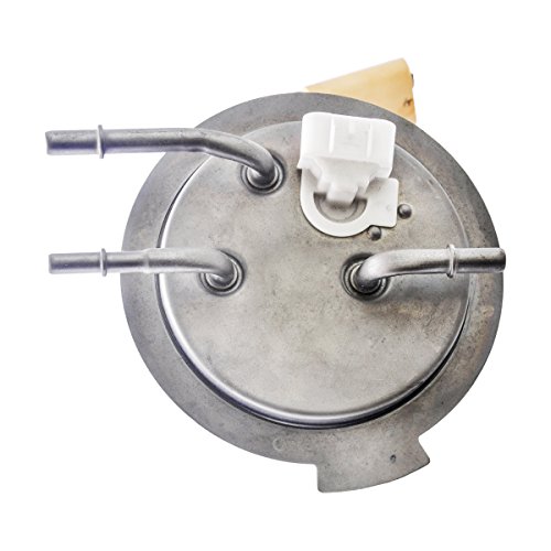 202ge Fuel Pump Module Assembly For Cadillac Escalade Chevrolet Tahoe Suburban Avalanche 2500 Gmc Yukon Xl 4 8l 5 3l 6 0l 2l 8