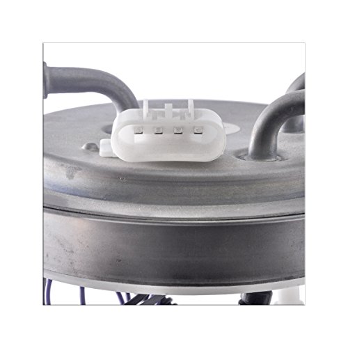 202ge Fuel Pump Module Assembly For Cadillac Escalade Chevrolet Tahoe Suburban Avalanche 2500 Gmc Yukon Xl 4 8l 5 3l 6 0l 2l 8