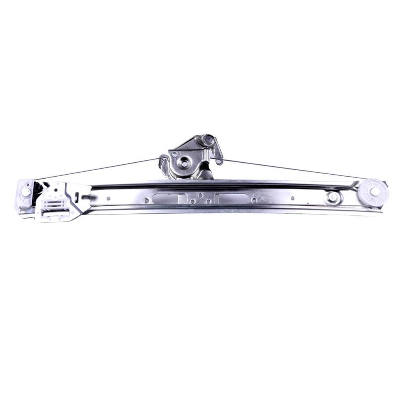 Power Window Regulator Without Motor Fit For 1999-2000 Bmw 328i 2001-2005 325i Rear Left 740-480