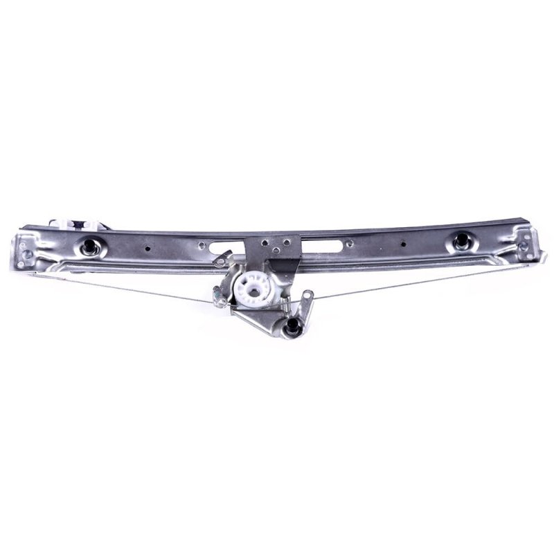 Power Window Regulator Without Motor Fit For 1999-2000 Bmw 328i 2001-2005 325i Rear Left 740-480