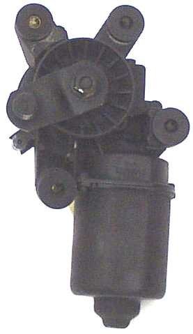 Arc Remanufacturing 10-963 Windshield Wiper Motor Front Remanufactured