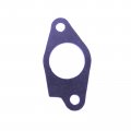 Boat Motor 6bx-e3646-00 6ee-e3646-00 Manifold Carburetor Gasket For Yamaha Outboard Engine F4 F6 4hp 6hp 4-stroke