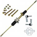 Niche Steering Rack Tie Rod End Kit For Can-am Commander 800 1000 709401185 709400490 709400241 709400018 709400065