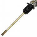 Niche Steering Rack Tie Rod End Kit For Can-am Commander 800 1000 709401185 709400490 709400241 709400018 709400065 