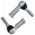 Niche Steering Rack Tie Rod End Kit For Can-am Commander 800 1000 709401185 709400490 709400241 709400018 709400065