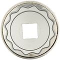 Williams 32836 12 Point Deep Socket With 1 2-inch Drive 36mm 