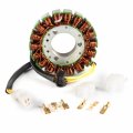 Kimpex Hd Stator Fits Suzuki 287583 Oem 31401-35f00 