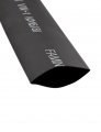 Uxcell 600v 12 1 Polyolefin Heat Shrink Tubing Shrinkable Tube 5mm Dia 9m