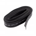 Uxcell 600v 12 1 Polyolefin Heat Shrink Tubing Shrinkable Tube 5mm Dia 9m