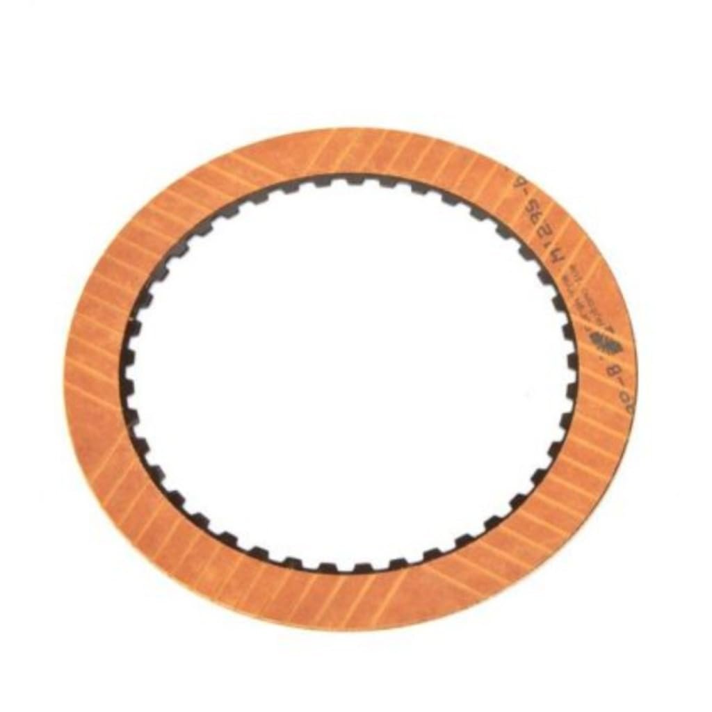 Forward Clutch Plate Chevy Caprice 1990 1996 Steel 5 31 In Outside Diameter 0 07 Friction Thickness Replacement For 24281022