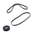 Contitech Adk0005p Accessory Drive Belt Kit 