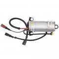 Ocpty Air Suspension Compressor Oe Spring Replacement Fit For 2002-2010 Audi A8 Quattro 2002-2003 2007-2010 S8