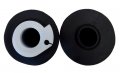 Tdpro Handlebar Hand Grips Twist Throttle Housing For Gas Scooter Mini Moto Dirt Bike