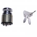 Solarhome 4 Terminal Ignition Key Switch With 2 Keys Cp1012415 2615 Compatible Club Car Gas Golf Cart 1983 5-1995