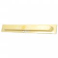 Hookit 3m Marine Fairing Board 83497 Rigid 4 1 2 In X 30 Per Case Yellow
