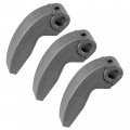 Caltric Clutch Weights Compatible With Arctic Cat F7 Firecat 700 Efi Tony Stewart Edition 2006