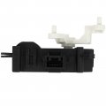 Hvac Blend Door Actuator Ocpty 604-176 Air Compatible With 2005-2010 For Cadillac Sts 1pc