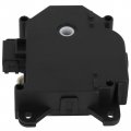 Hvac Blend Door Actuator Ocpty 604-176 Air Compatible With 2005-2010 For Cadillac Sts 1pc