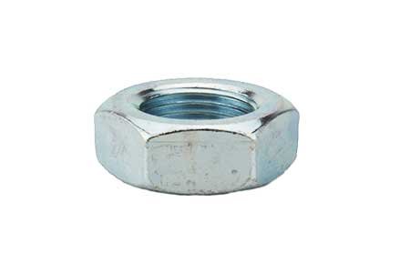 Ruffstuff Specialties R1415 3 4 Inch Spherical Rod Heim Joint Jam Nut Left Hand Thread