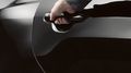 Genuine Toyota Accessories Pt936-12100-11 Door Edge Guard For Select Corolla Models 