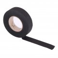 Fydun Wiring Harness Tape Automotive Multipurpose Car Self Adhesive Anti Squeak Rattle Felt 19mm 15m