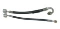 1985-1987 Corvette Air Compressor Hose Assembly 