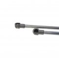 A-premium Hood And Rear Upper Tailgate Lift Supports Shock Struts Compatible With Land Rover Lr3 2005-2012 Lr4 2009-2012 4-pc